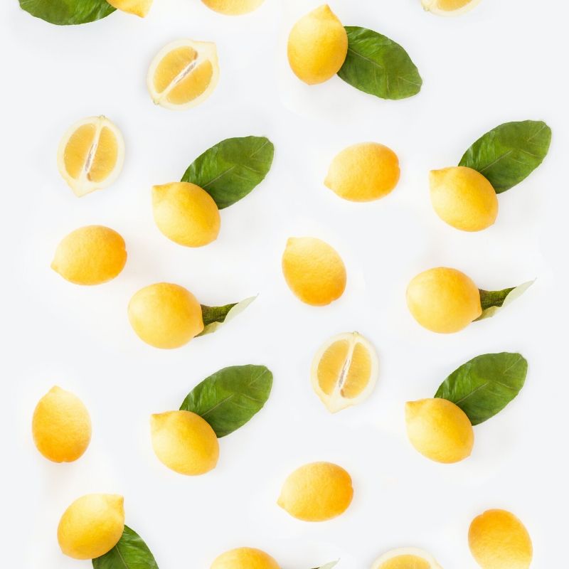 How much do you know about citrus perfumes?